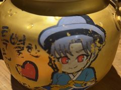 -冰川冷面·延边菜·炭烤串(观前店)