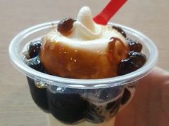 -DQ·蛋糕·冰淇淋(手工定制蛋糕长泰广场店)