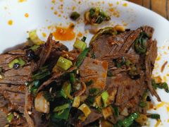 -陇上全荟兰州传统牛肉面(延吉路店)