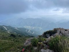 -白草畔自然风景区