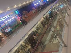 -杉杉奥特莱斯广场(哈尔滨店)