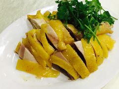 -百姓百味海鲜酒楼(粤垦路总店)