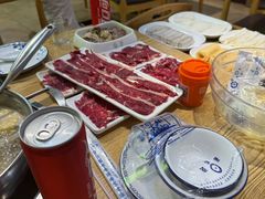 -夜牛潮汕鲜牛肉火锅店(翻身店)