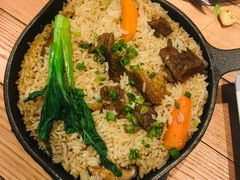 -窑啊窑窑炉烧烤(合生广场店)