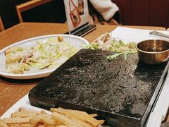 -Entrecôte 法国牛扒馆(保利·时光里店)
