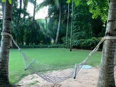 -三亚湾海居铂尔曼度假酒店