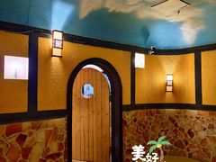 -海韵之星邮轮水会(明发商业广场店)