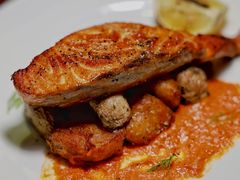 -沏点Trattoria意大利餐厅(新街口店)