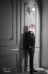 点击看大图 -THE QUEEN(北京店)