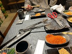 -炭虎烤肉(桂林路店)