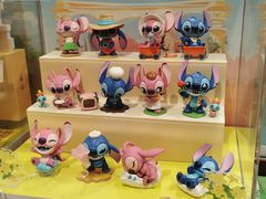 -泡泡玛特POPMART(天环购物中心店)
