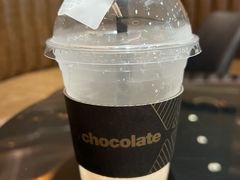 -Awfully Chocolate(来福士广场店)