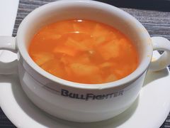 -斗牛士牛排餐厅(嘉里汇店)