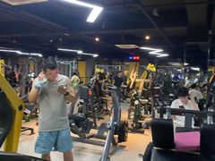 -ENERGY原力健身(川周店)