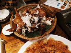 -随缘小馆(红岭路店)