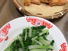-肖记公安牛肉鱼杂馆· 省级非物质文化遗产(仁和路店)
