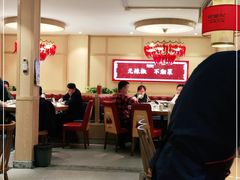 大堂-辣得叫湘菜(四明店)