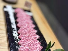 -松鱼亭·和牛烧肉(协鑫广场店)