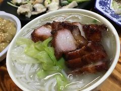 -禄源公·老莞诚饭店
