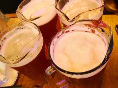 -爱啤精酿·民谣酒馆(滨江店)