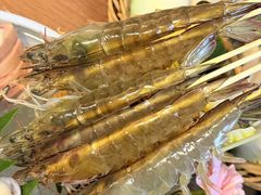-樾餐厅泰式海鲜火锅(民歌湖店)