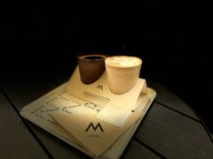 -M Stand(深圳南山欢乐颂店)