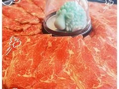 -快乐小羊(富强中路店)