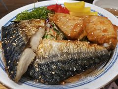 -林妈妈村·日式料理(宝山万达店)