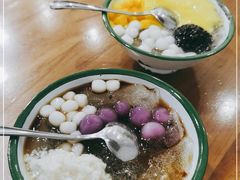 -甜心闲生传统手工冰粉(人民广场店)