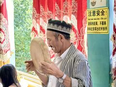 -百年老茶馆