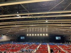 -香港会议展览中心演讲厅