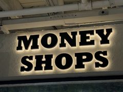 -Money Shops(愚园路店)