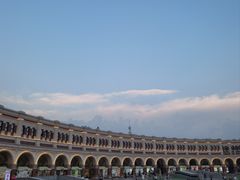 -民园广场