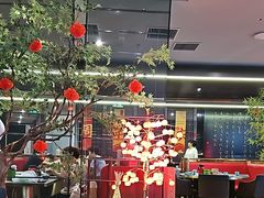 -四川饭店(城乡购物中心店)