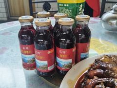 -金台阶鱼馆(于桥水库店)