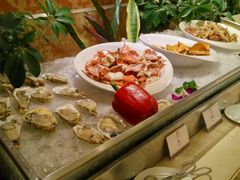 -家路国际大酒店·自助餐(惠阳店)