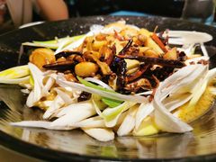 -绿茶餐厅(深圳龙华天虹购物中心店)