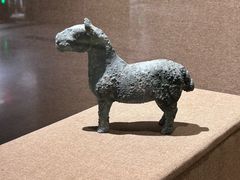 -洛阳周王城天子驾六博物馆