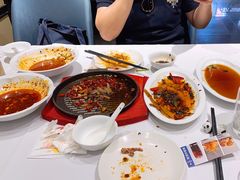 -眉州东坡(春秀路店)