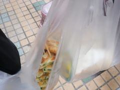 -咏春葱油饼(德政中路店)