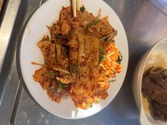 -韩麦大冷面(桂花街直营店)