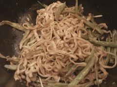 -金豆角砂锅焖面(安贞店)