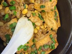 -营记牛肉火锅·大埔客家菜(上梅林店)