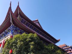 -皇罗禅寺
