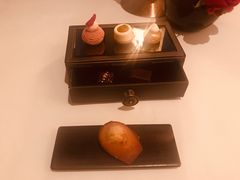 -Caprice(香港四季酒店)