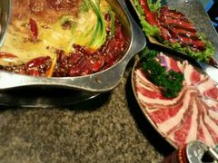 -佬革命主题火锅(玉沙路店)