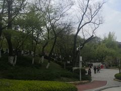 -大连植物园