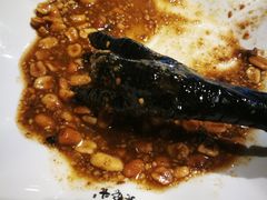 卤土鸡爪-老号尤兔头(幸福店)