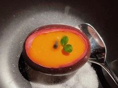 -上海滩餐厅(BFC外滩金融中心店)