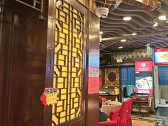 -老浒记烤鸭-北京菜(琉璃厂店)